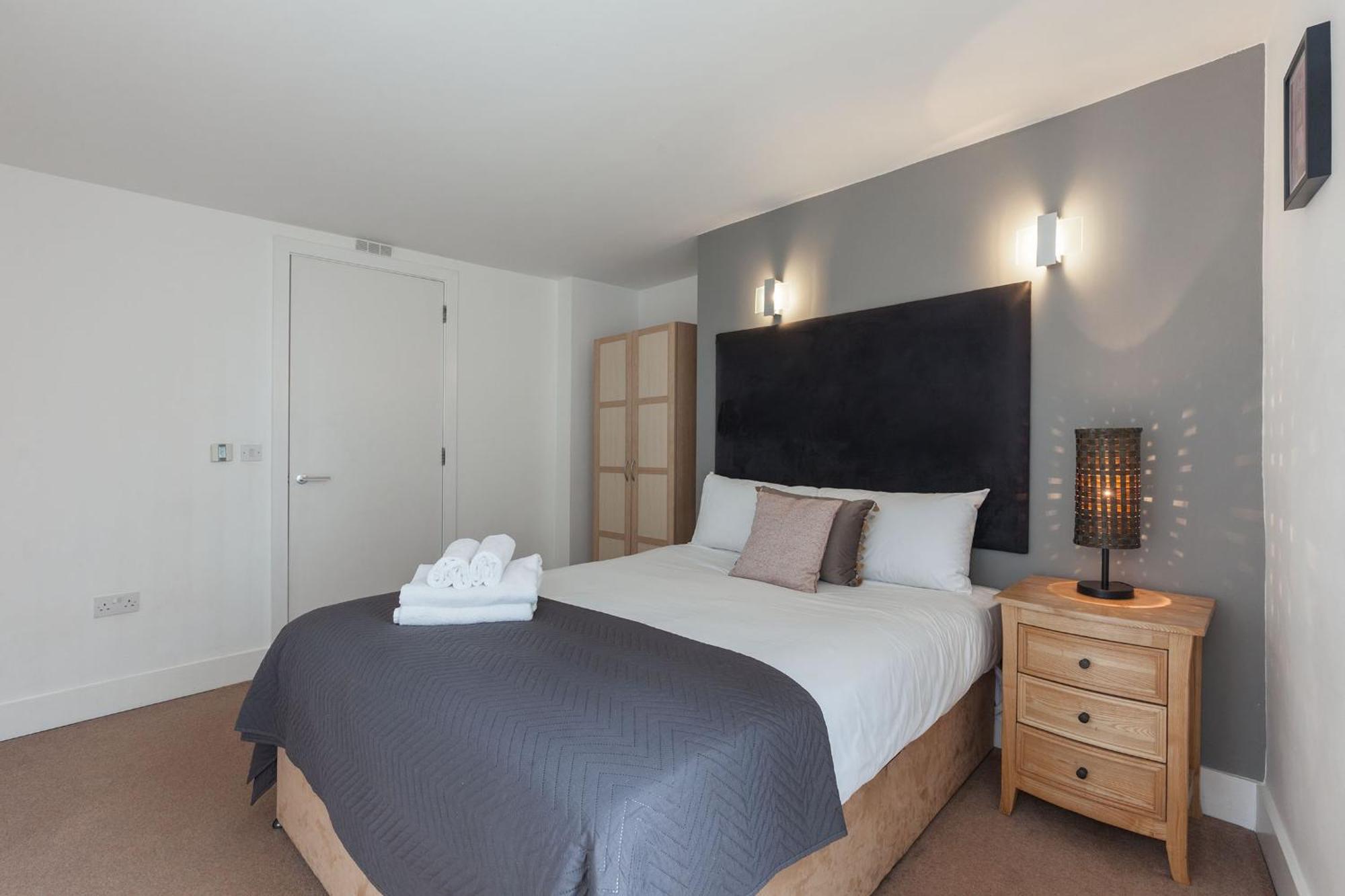 The Sinclair Building Appartement Sheffield Buitenkant foto
