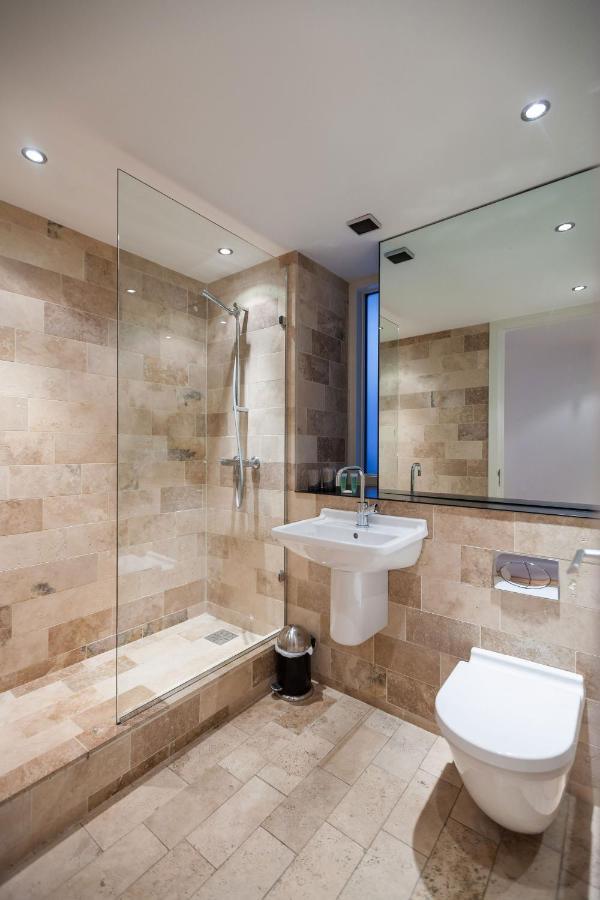 The Sinclair Building Appartement Sheffield Kamer foto